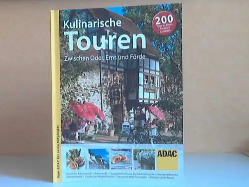 ADAC. Berlin-Brandenburg e.V. (Hrg.)