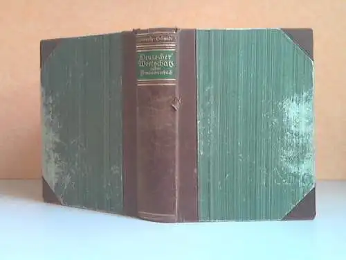 Schmidt, Walther und Emil Kraetsch