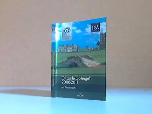 Deutscher Golf Verband e. V. (DGV), Wiesbaden , Hrg