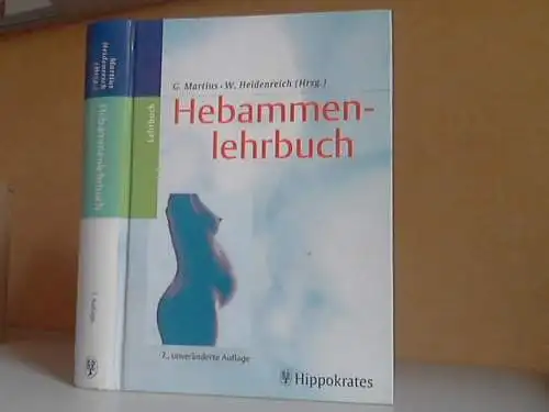 Martius, Gerhard und Wolfgang Heidenreich