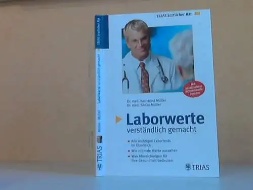 Müller, Katharina und Sönke Müller