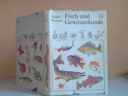 Zeiske, Wolfgang und Jürgen Plomann