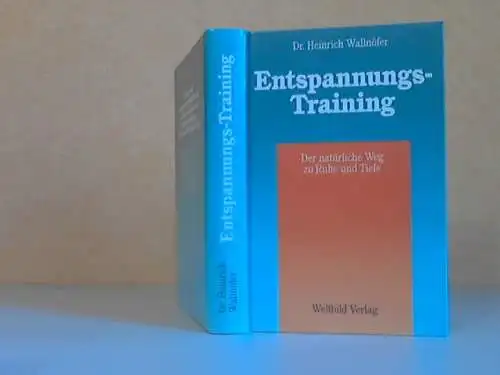 Wallnöfer, Heinrich