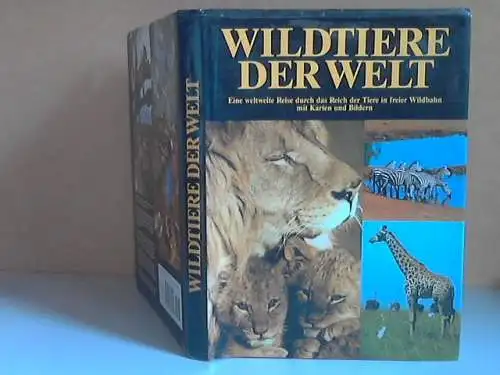 Nayman, Anthony und Jacqueline