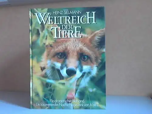 Sielmann, Heinz und Hans-Wilhelm Smolik