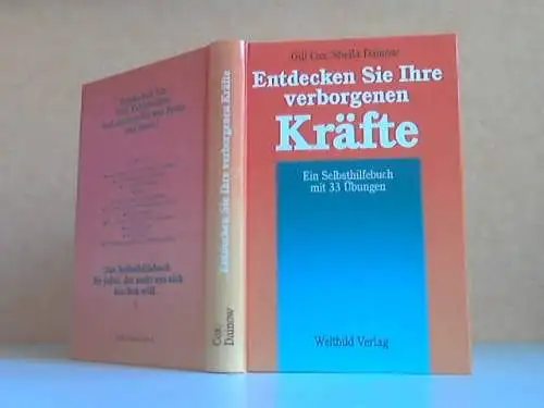 Cox, Gill und Sheila Dainow