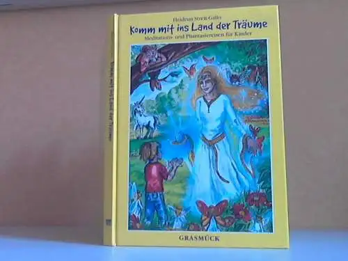 Streit-Gallo, Heidrun