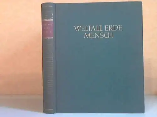 Buschendorf-Otto, Gisela, Horst Wolffgramm und Irmgard Radandt