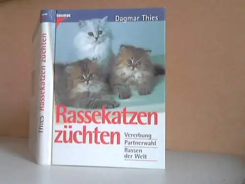 Thies, Dagmar