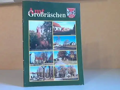 Amt Großräschen (Hrg.)