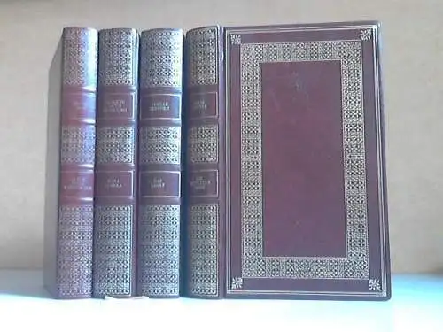 Piontek, Heinz, Sybille Bedford Alberto Denti di Pirajno u. a