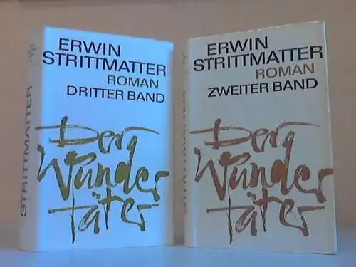 Strittmatter, Erwin