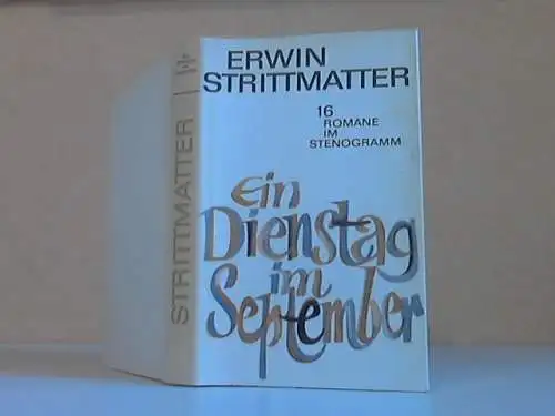 Strittmatter, Erwin