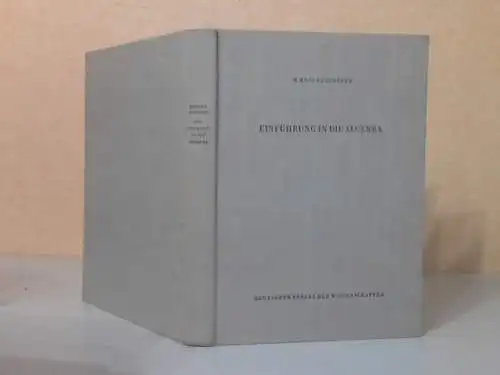 Kochendörffer, Rudolf