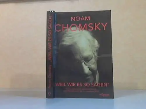 Chomsky, Noam