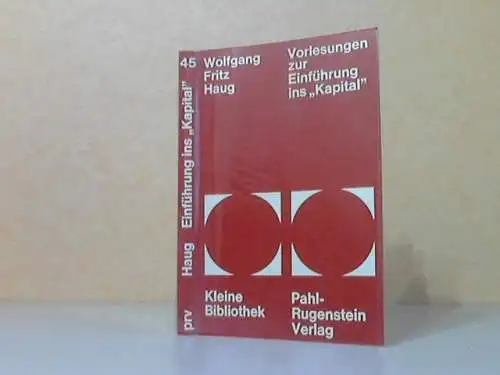 Haug, Wolfgang Fritz