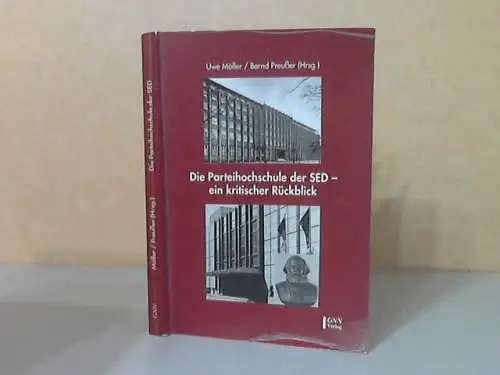 Möller, Uwe und ßernd Preußer