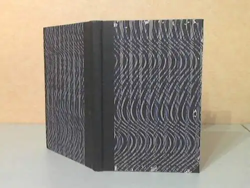 Brill, Alexander und Karl Kommerell