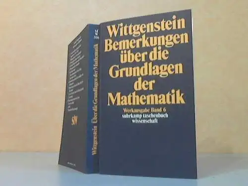 Wittgenstein, Ludwig