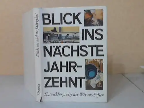 Oetzel, Ewald und Manfred Quaas