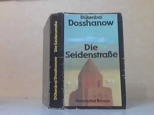 Dosshanow, Dükenbai