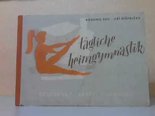 Bohumil, Kos und Jiri Stepnicka