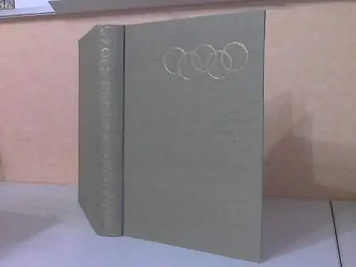 Gesellschaft zur Förderung des Olympischen Gedankens in der DDR (Hrg.)