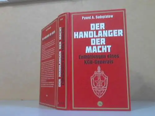 Sudoplatow, Pawel A. und Anatolij Sudoplatow