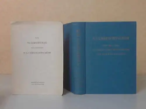 Chruschtschow, N. S