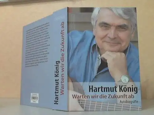 König, Hartmut