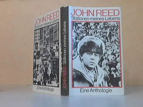 Reed, John