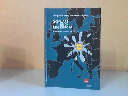 Hamann, Andreas, Gudrun Giese Henning Süssner u. a