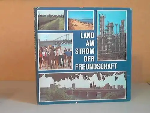 Zellmer, Christa, Eberhard Damme und Horst Weimann