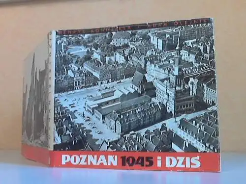 Kondziela, Henryk und Adam Olejnik