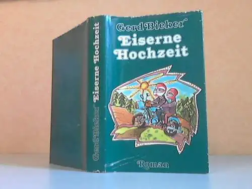 Bieker, Gerd