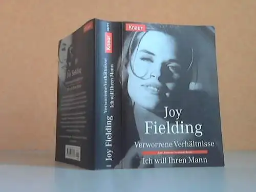 Fielding, Joy