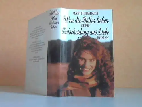 Leimbach, Marti