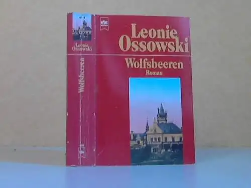 Ossowski, Leonie