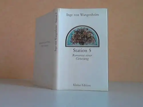 Von Wangenheim, Inge