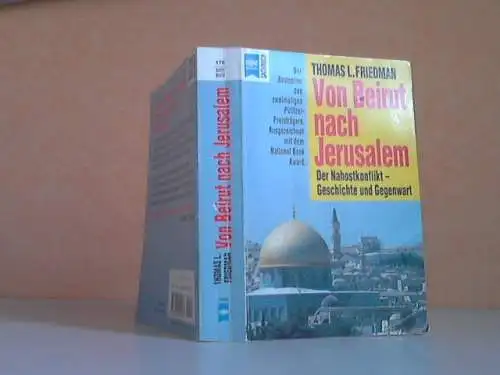 Friedman, Thomas L
