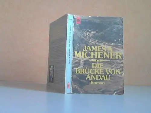 Michener, James A