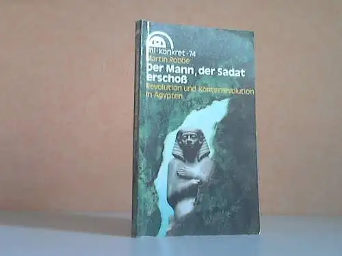 Robbe, Martin