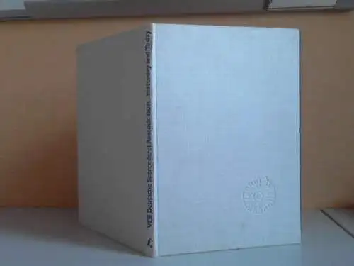 Deutsche Seereederei, Rostock (Hrsg.)