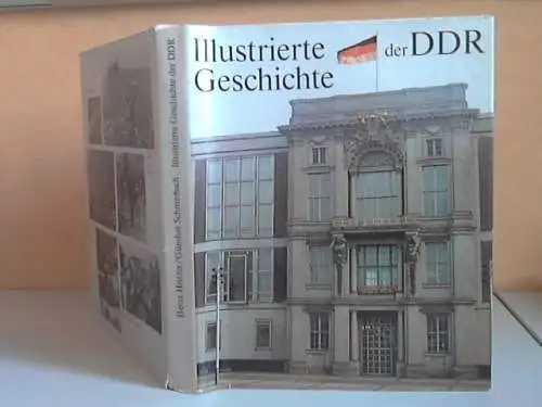 Heitzer, Heinz und Günther Schmerbach