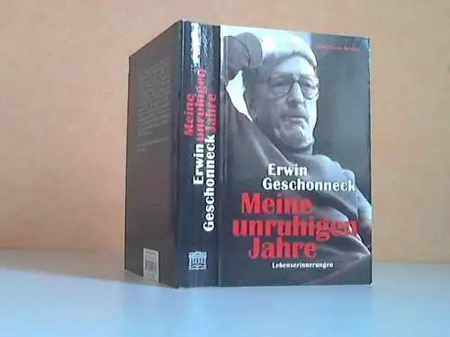 Geschonneck, Erwin