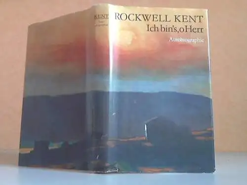 Kent, Rockwell