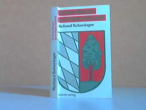 Scheringer, Richard