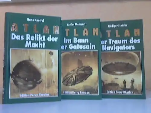 Kneife, Hans, Achim Mehnert und Rüdiger Schäfer