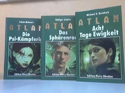 Mehnert, Achim, Rüdiger Schäfer und Michael H. Buchholz