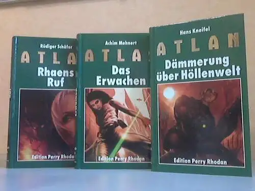 Mehnert, Achim, Rüdiger Schäfer und Hans Kneifel